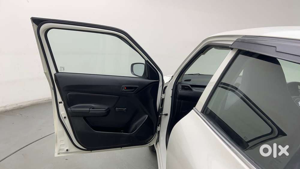 Maruti Suzuki Swift 1.3 Lxi, 2024, Petrol