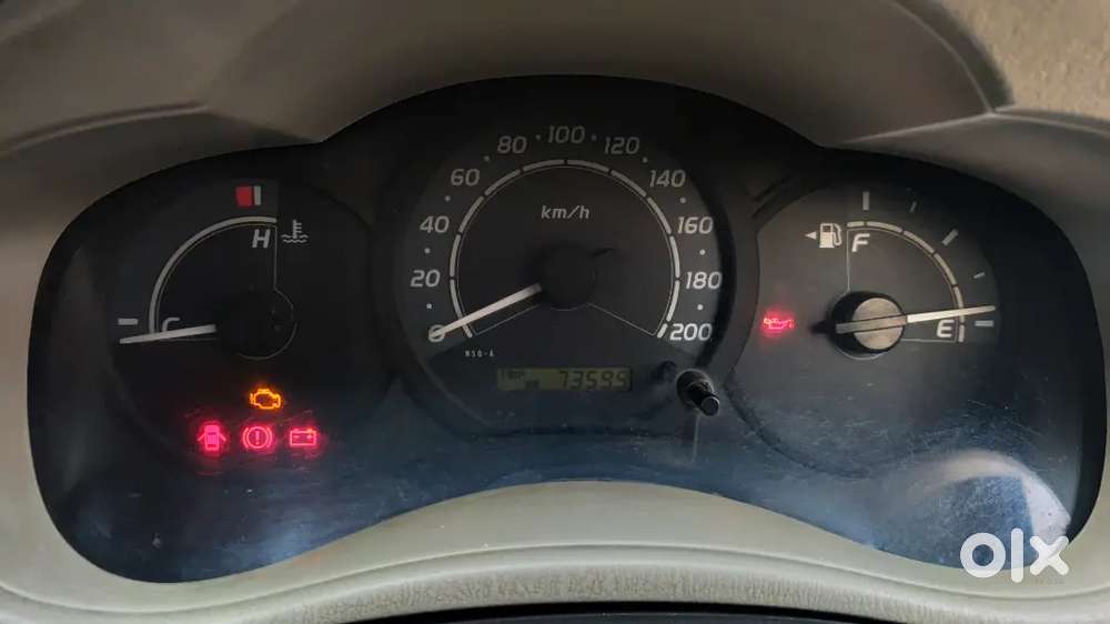 Toyota Innova Diesel Good Condition