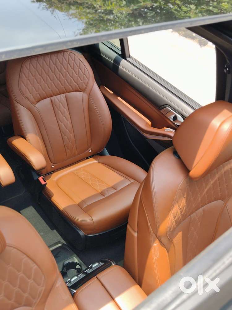 Bmw X7 3.0 Xdrive 40d M Sport, 2024, Diesel