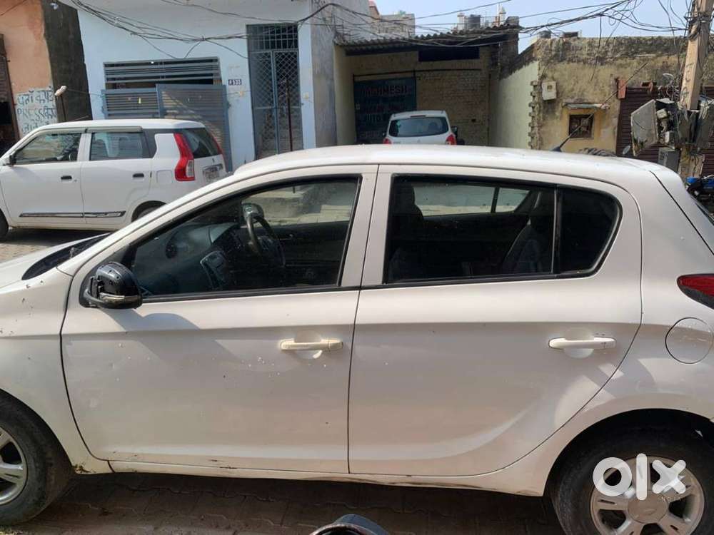 I20 Asta 2010