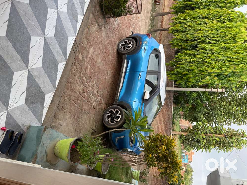 Nissan Magnite 2021 Petrol Well Maintained