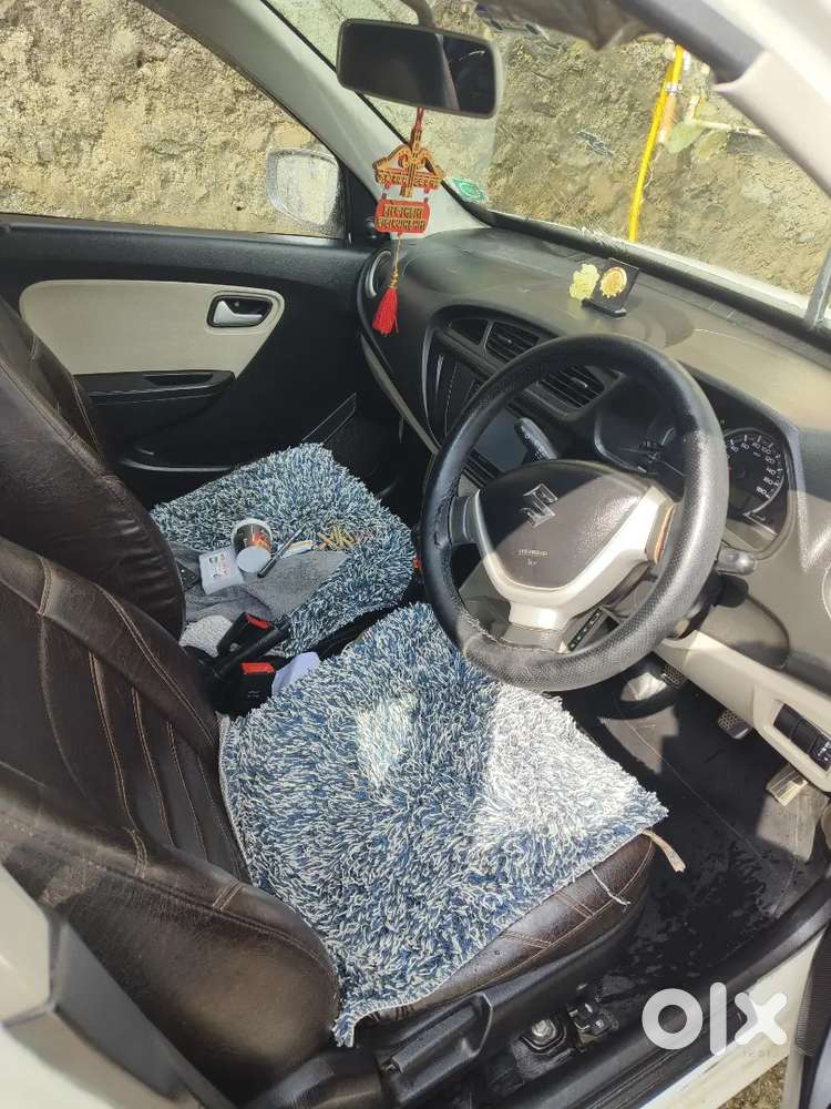 Maruti Suzuki Alto 800 2022 Petrol 60000 Km Driven