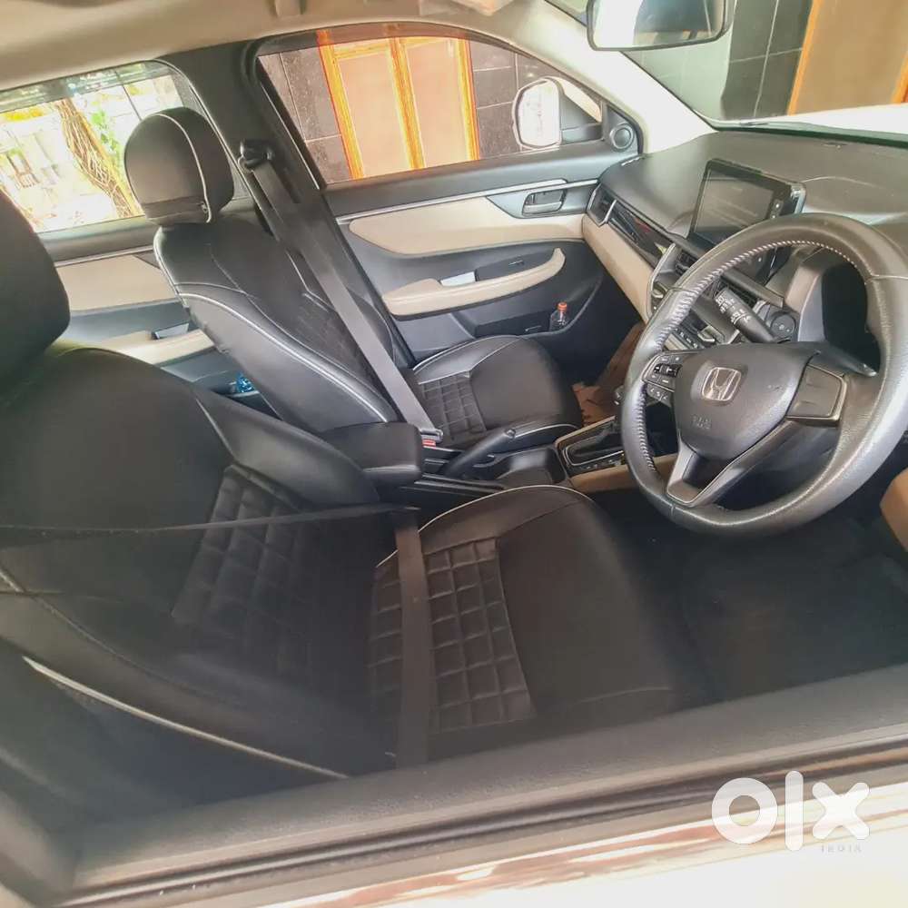 Honda Elevate 2023 Petrol Well Maintained