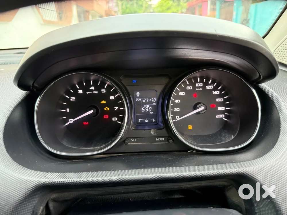Tata Tiago Xz, 2020, Petrol