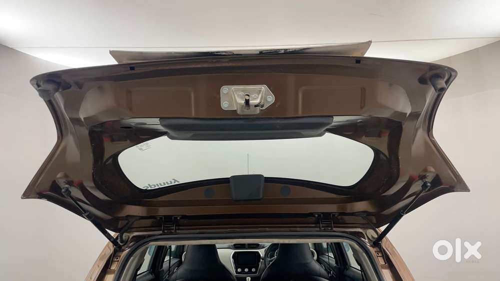 Datsun Go Plus T Option, 2018, Petrol