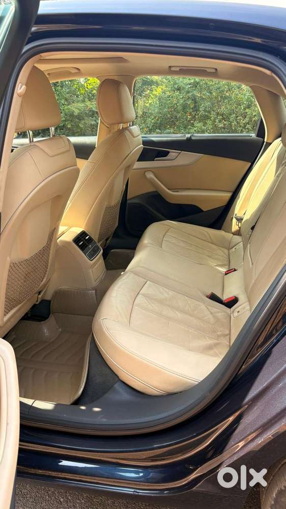 Audi A4, 2017, Diesel