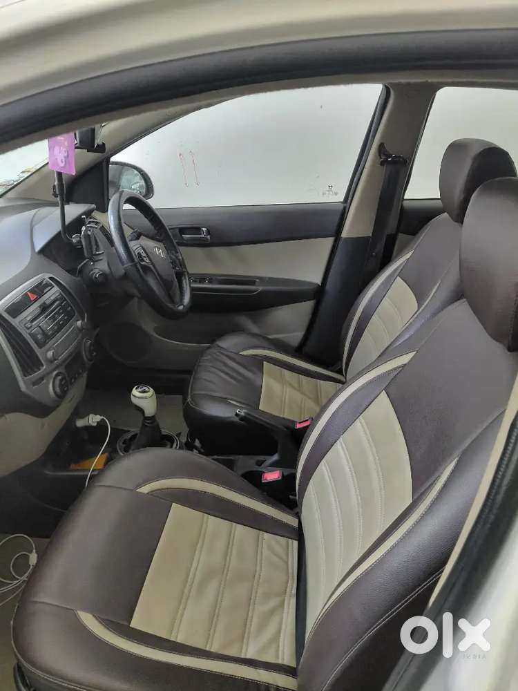 I20 Sportz Top Model In Very Good Condition