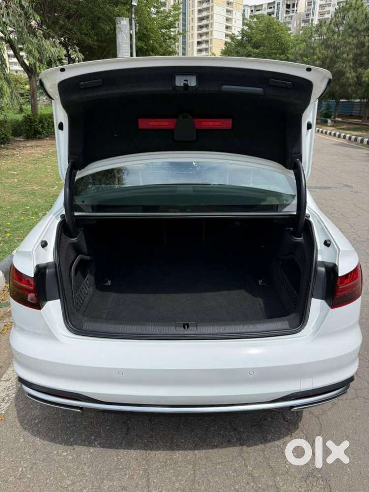 Audi A4 1.4 Tfsi Technology Pack, 2021, Petrol