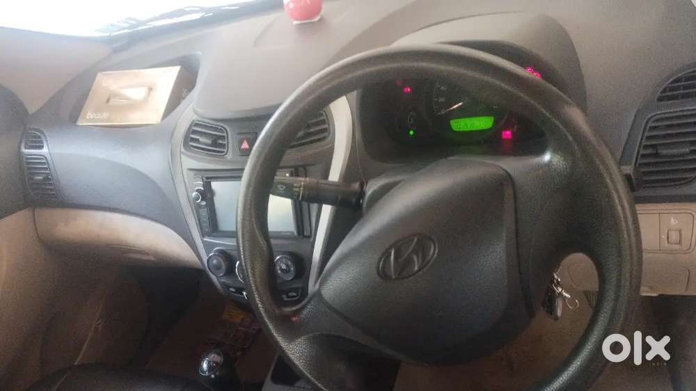 Hyundai Eon 2013 Petrol 102 Km Driven