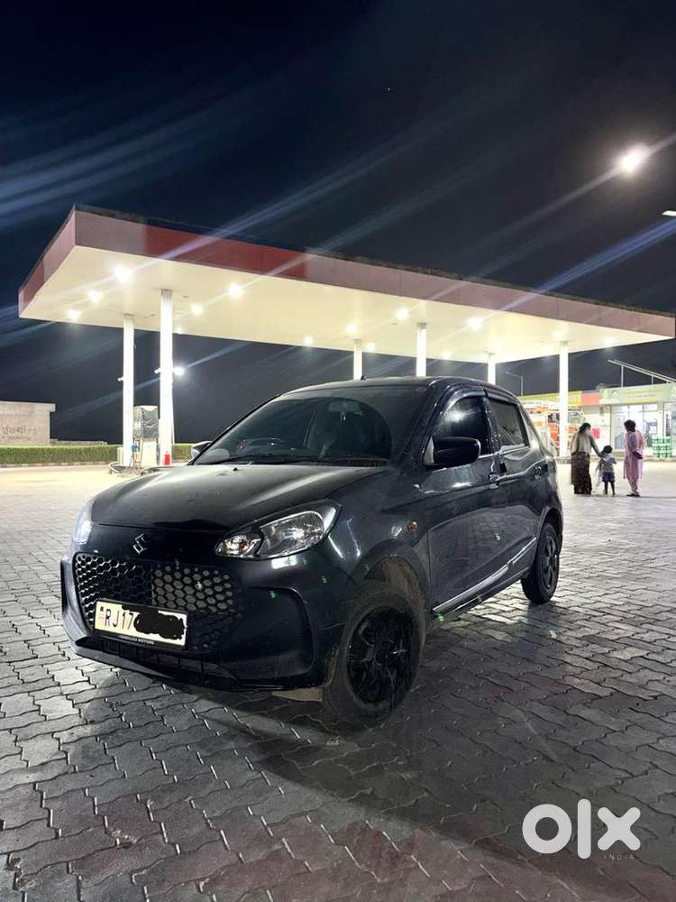 Maruti Suzuki Car 2024 Km Driven