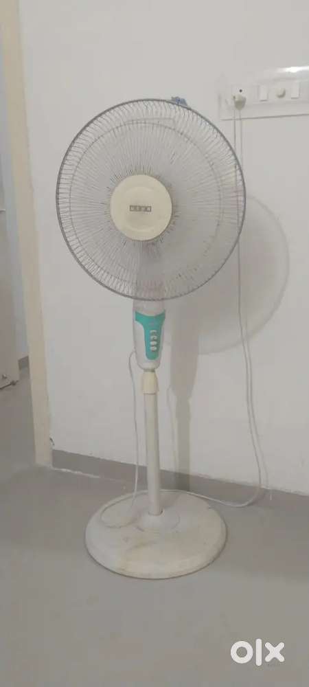 Usha company Fan