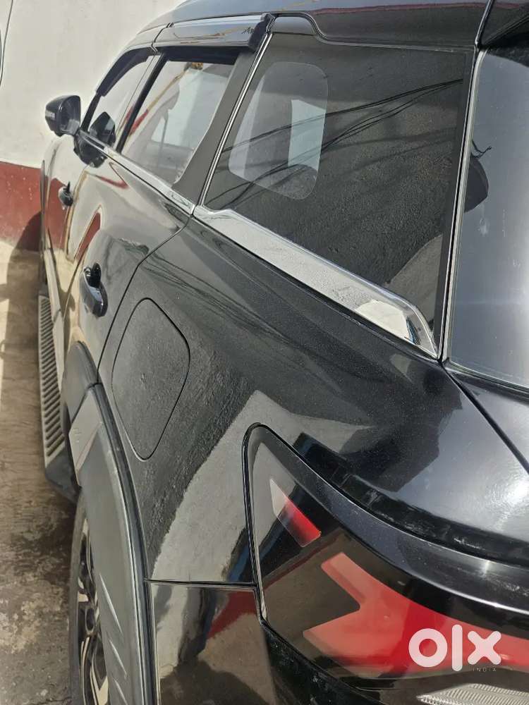 Maruti Suzuki Brezza 2024 Petrol 37000 Km Driven Amount 10 Lakh