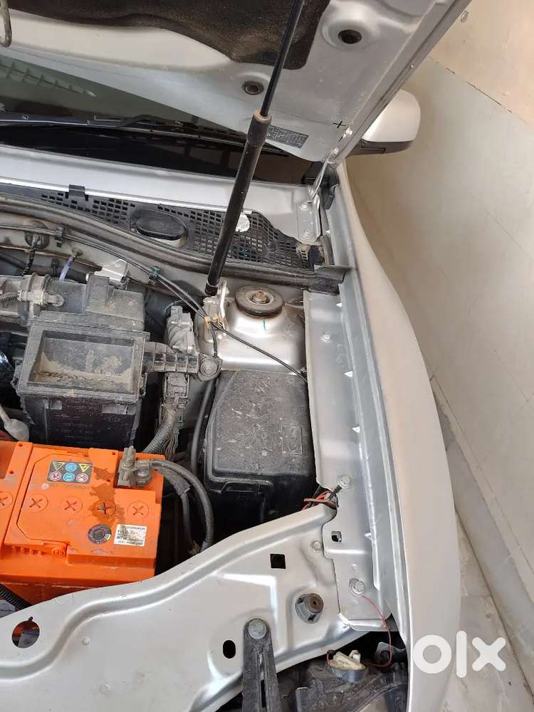 Renault Duster Diesel 2015