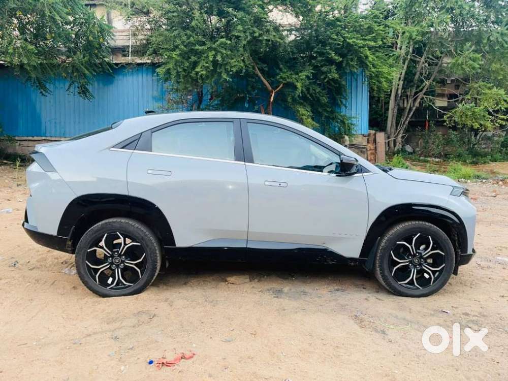 Tata Curvv Creative Plus S 1.5 Kryojet Diesel 6mt, 2024, Diesel