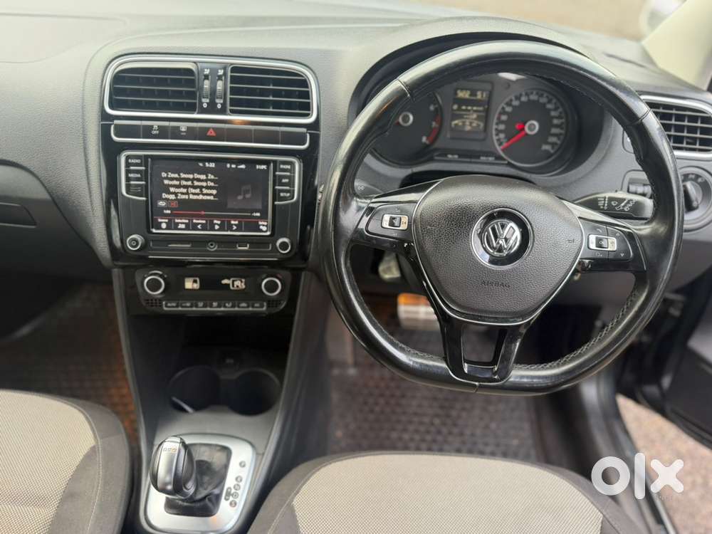 Volkswagen Polo 1.2 Gt 2018