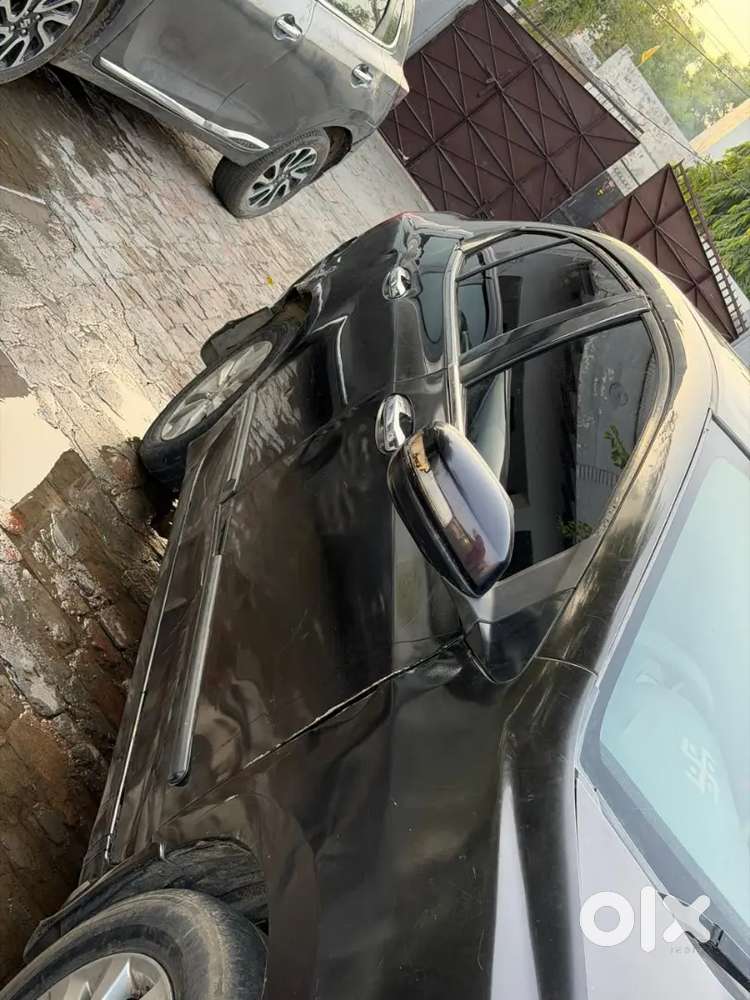 Honda City 2012 Petrol Well Maintained