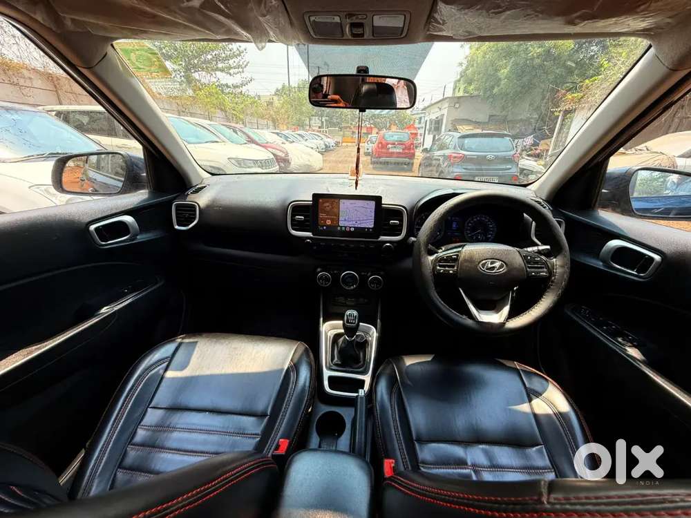 Sunroof And Climate Control