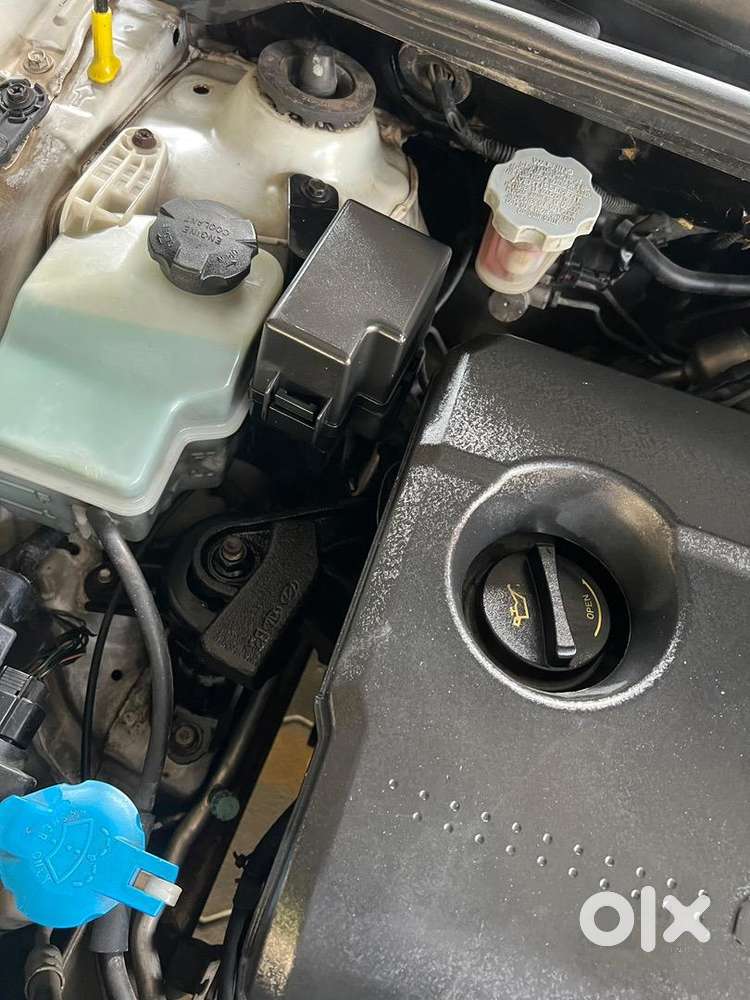 Hyundai Verna 2014 Diesel Well Maintained