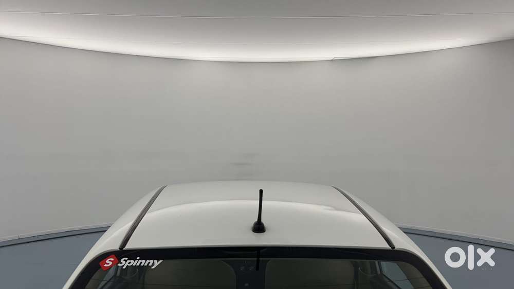 Honda Amaze Vx I-vtec, 2015, Petrol