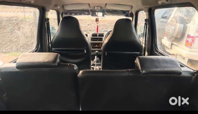 Maruti Suzuki Eeco Smiles 7 Seater Standard, 2020, Petrol