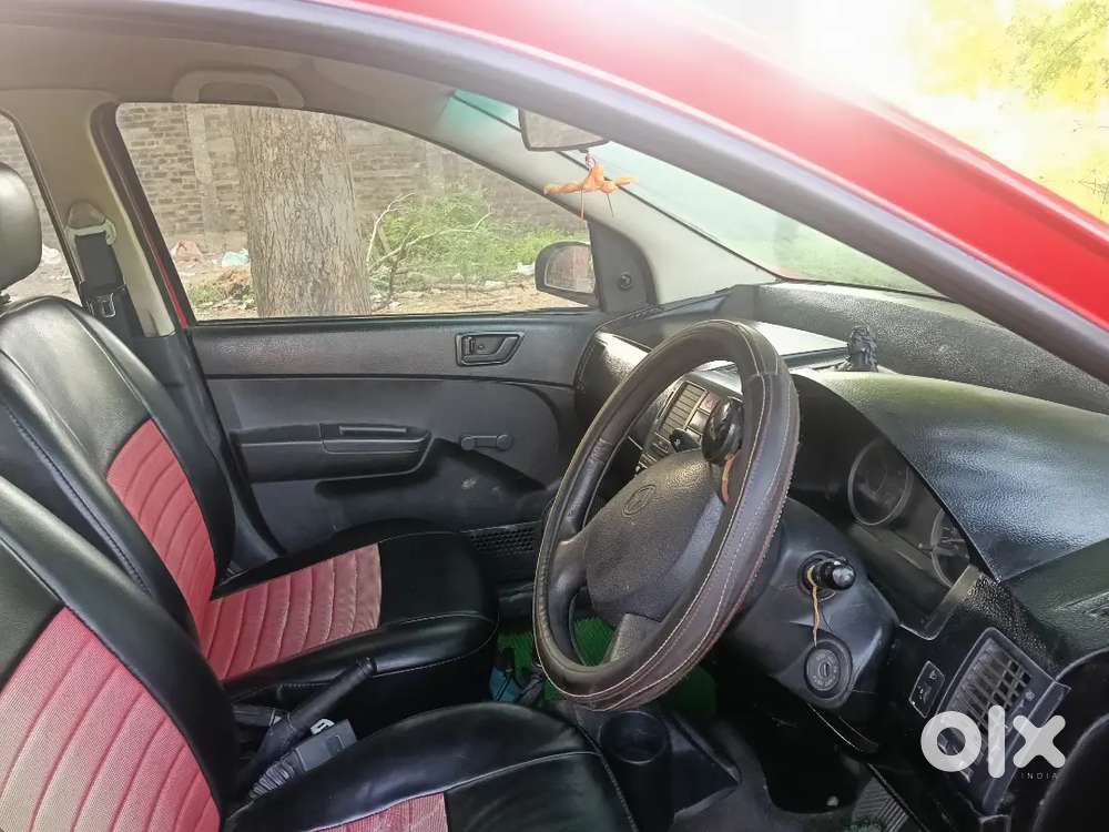Hyundai Getz 2007 Petrol Manual