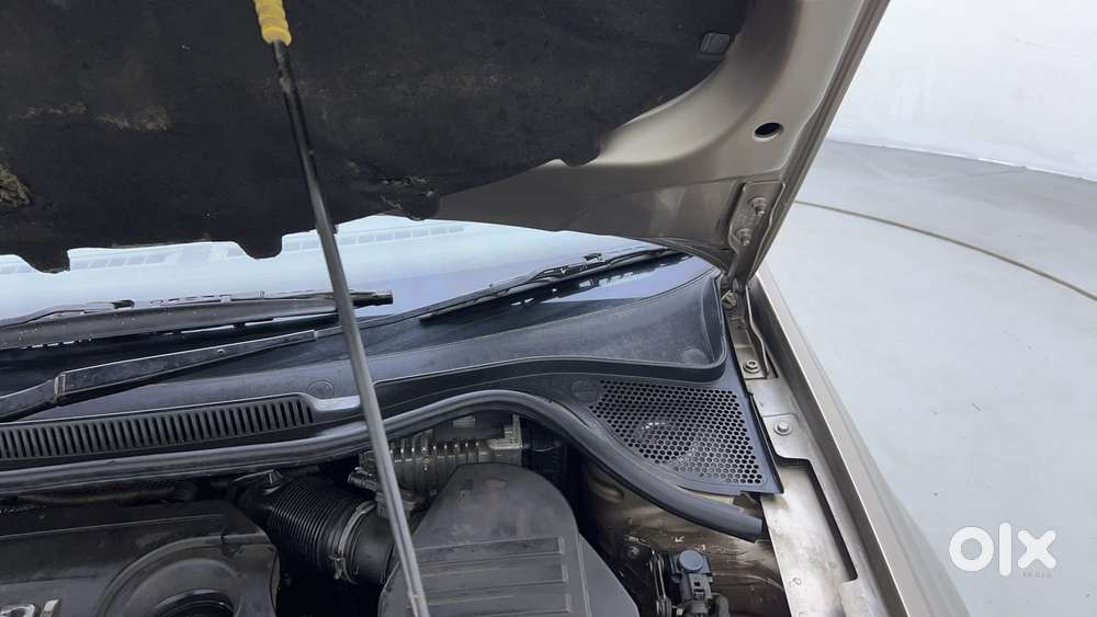 Volkswagen Vento Gt 1.5 Tdi, 2016, Diesel