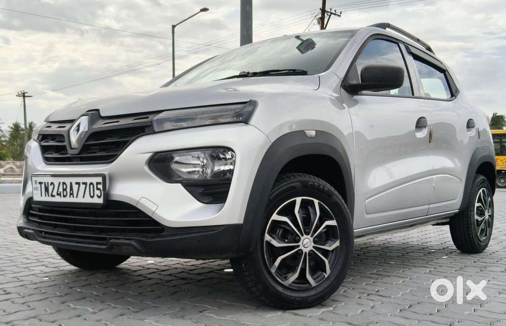 Renault Kwid Rxl 1.0, 2023, Petrol