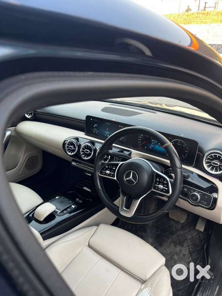 Mercedes-benz A-class Limousine 200d, 2022, Diesel