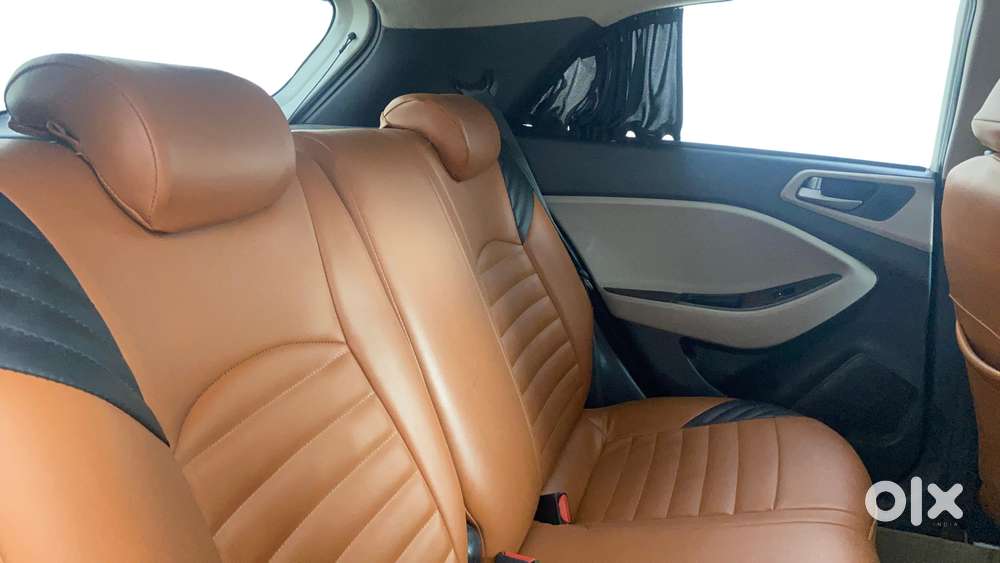 Hyundai Elite I20 Asta 1.4 Crdi, 2015, Diesel