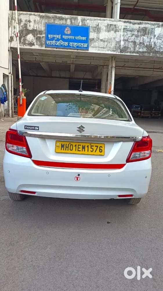 Permit Maruti Suzuki Swift Dzire Tour 2023 For Sale At Dp