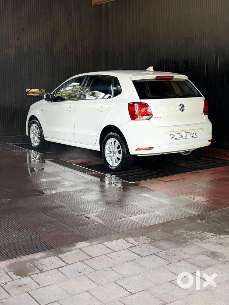 Volkswagen Manual Diesel 2014