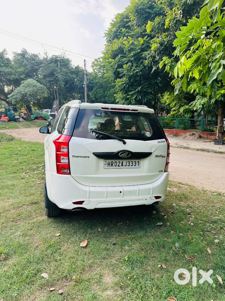 Mahindra Xuv500 &ndash; 2016 | First Owner | 89,000 Km