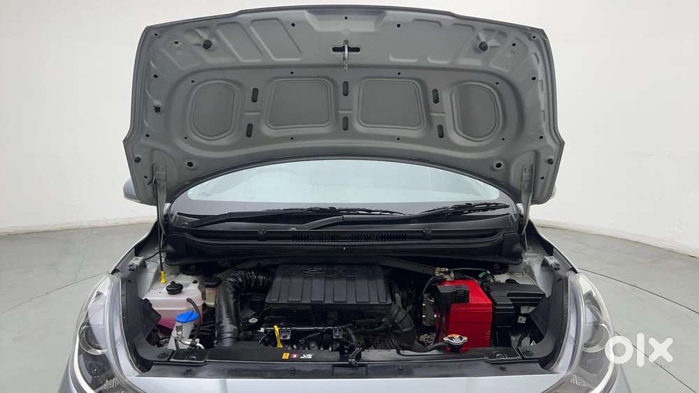 Hyundai Grand I10 Nios Sportz 1.2 Kappa Vtvt, 2024, Petrol