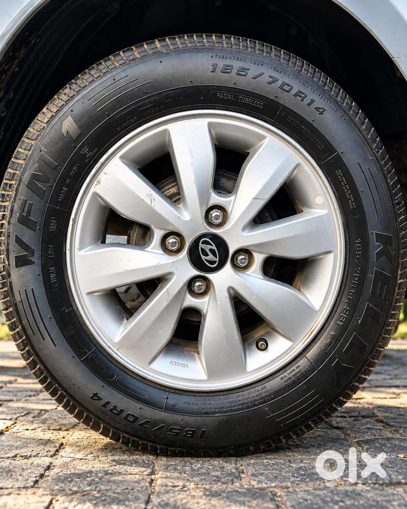 Hyundai I20 Sportz 1.2, 2014, Petrol