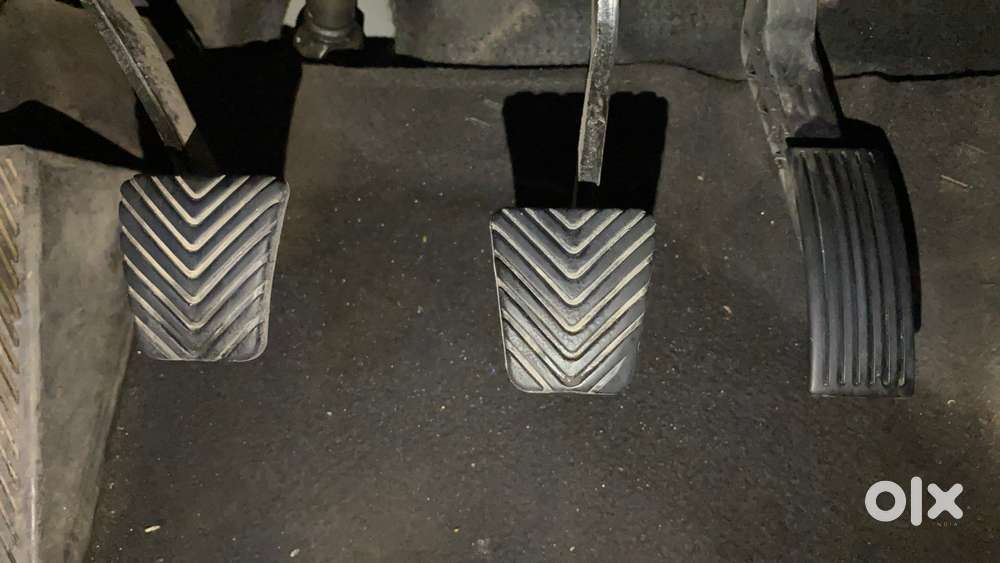 Hyundai Verna 2015-2016 1.6 Vtvt S Option, 2015, Petrol