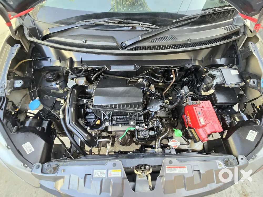 2022 Maruti Suzuki Celerio Vxi