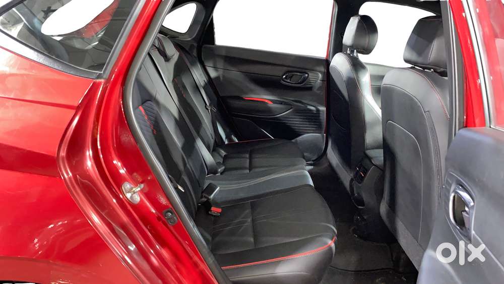 Hyundai I20 N Line 1.0 N6 Turbo Imt, 2022, Petrol