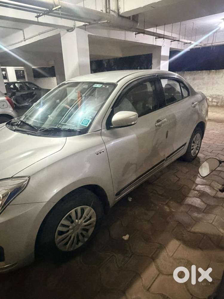 Maruti Suzuki Dzire 2019 Petrol Well Maintained
