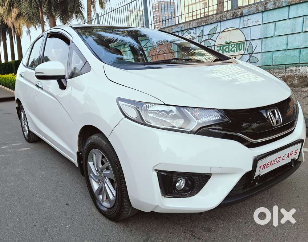 Honda Jazz Vx, 2019, Petrol