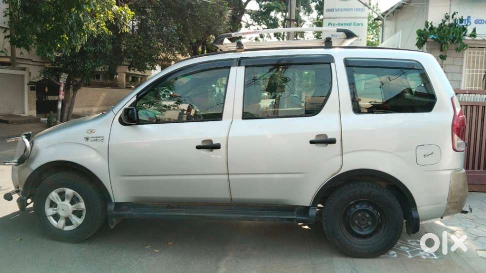 Mahindra Xylo H4 Bs Iv, 2017, Diesel