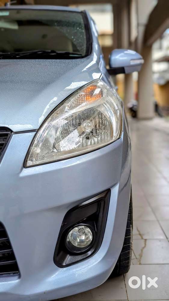 Maruti Suzuki Ertiga 2012-2015 Vdi, 2013, Diesel