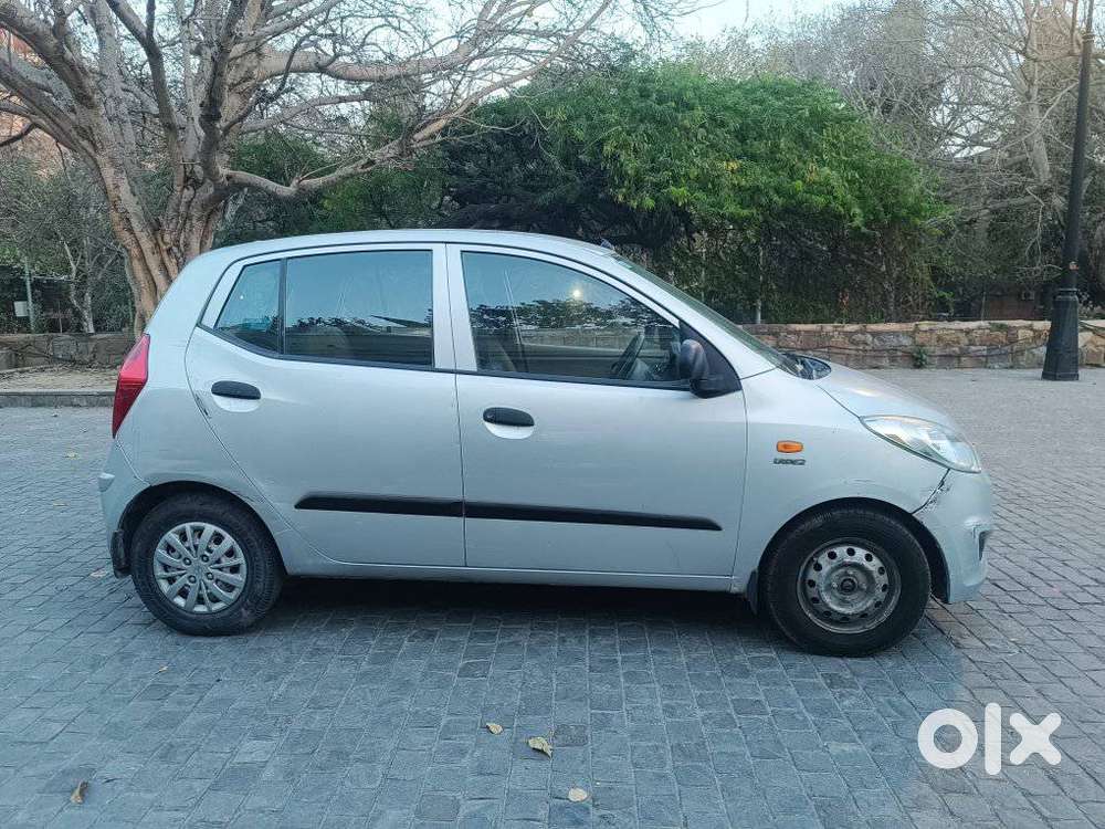 Hyundai I10 Era 1.1 Itech Se, 2013, Petrol