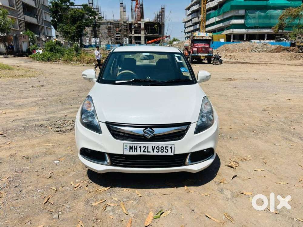 Maruti Suzuki Swift Dzire 2012-2015 Vdi, 2015, Diesel