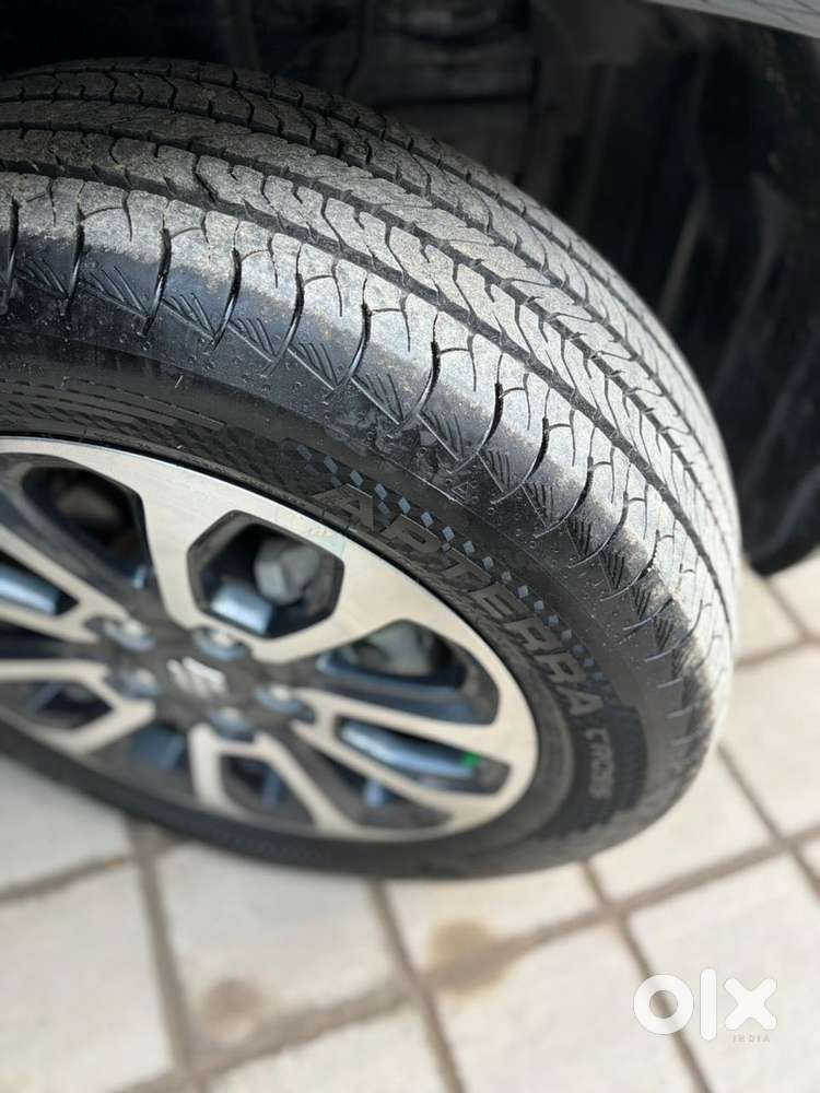 Maruti Suzuki Grand Vitara Smart Hybrid Alpha, 2023, Petrol