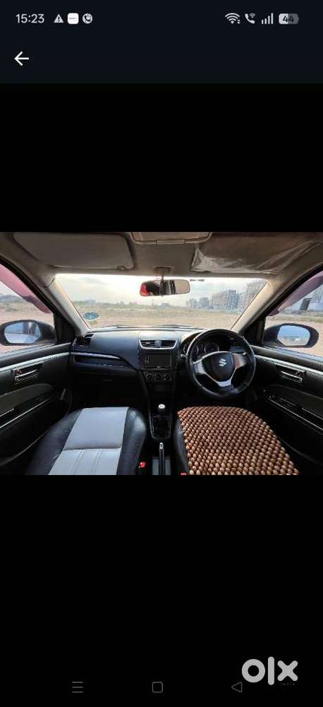 Maruti Suzuki Swift, 2013, Petrol