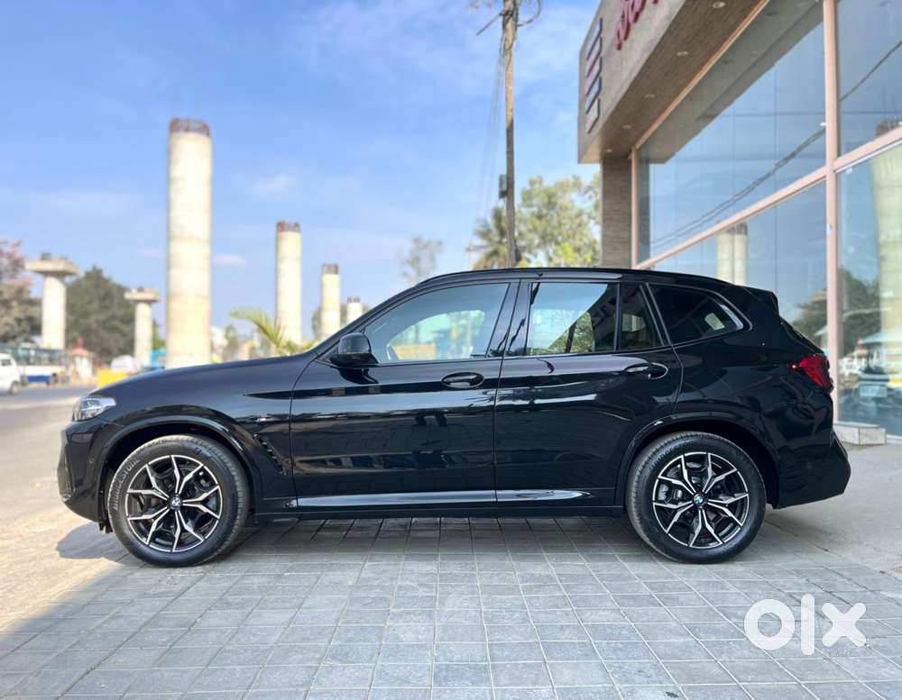Bmw X3 Xdrive20d M Sport, 2023, Diesel