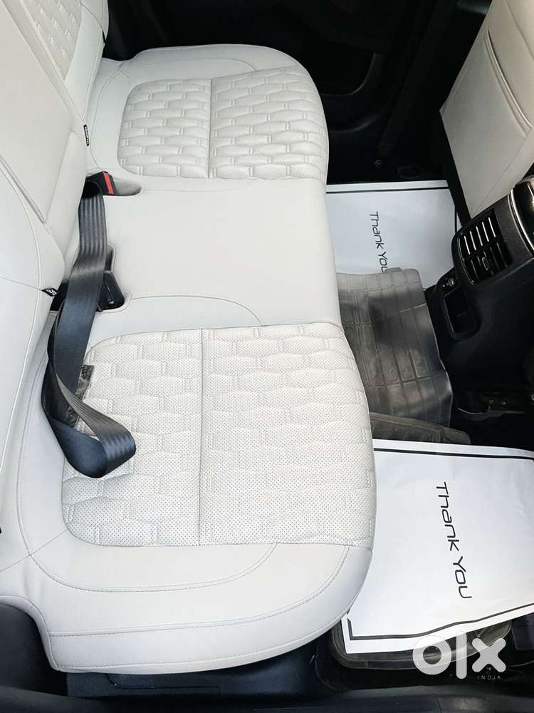 Kia Seltos 1.5 Htx+ Petrol At, 2021, Petrol