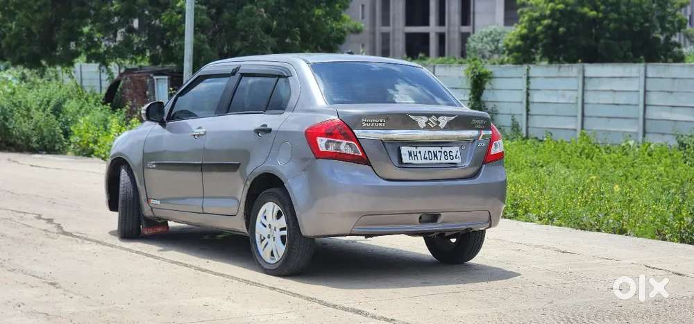 Maruti Suzuki Dzire 2013 Year