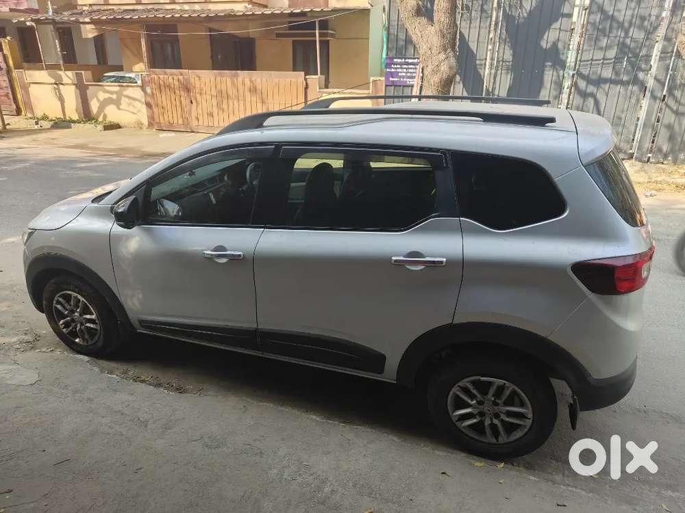 Renault Triber Rxt 2021