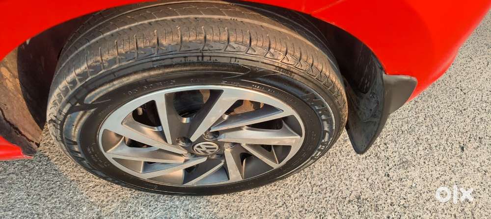 Volkswagen Polo 1.2 Mpi Comfortline, 2017, Petrol
